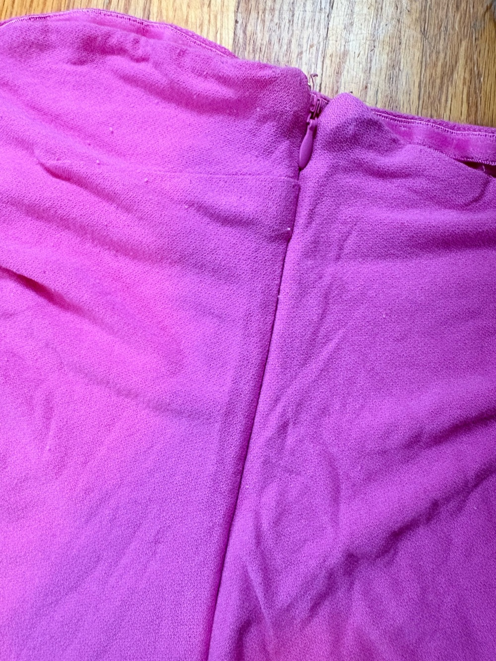 Strapless Bodysuit - Picture 3 of 4